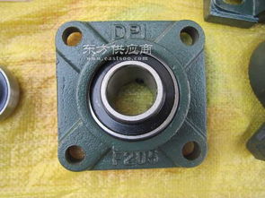 供應(yīng)gw214ppb4農(nóng)用機(jī)軸承 農(nóng)業(yè)機(jī)械專用外球面軸承圖片